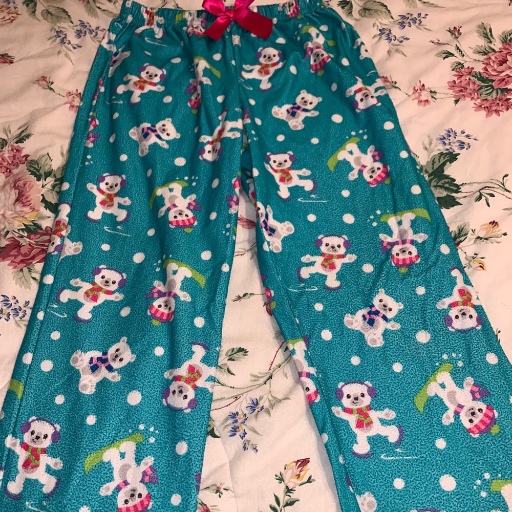 Sweat pants